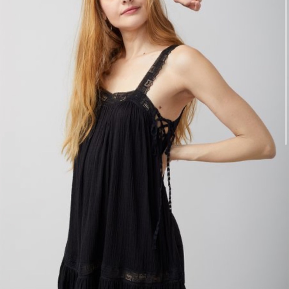 Sweet thing free people runic size small